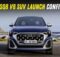 Audi SQ8 भारत में लॉन्च होने वाली है