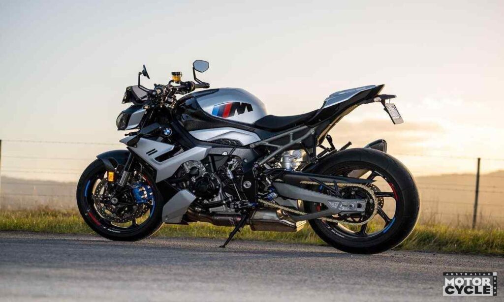 BMW M 1000 R 2026