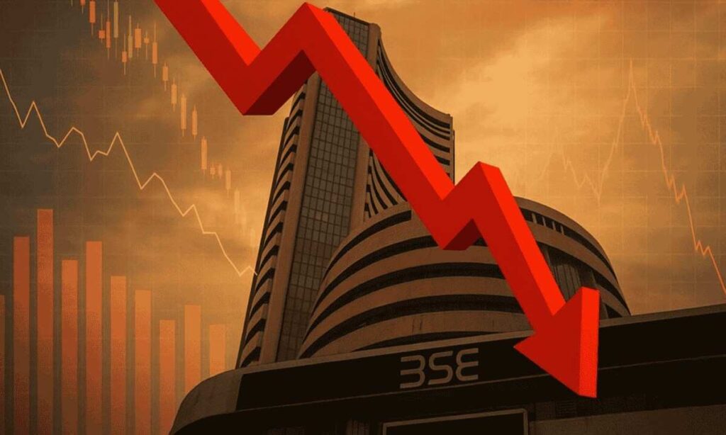 शेयर मार्केट कैसा रहा 3 अप्रैल 2026